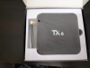 Tanix TX6 4GB RAM 6K Resolution Android 9.0 TV Box